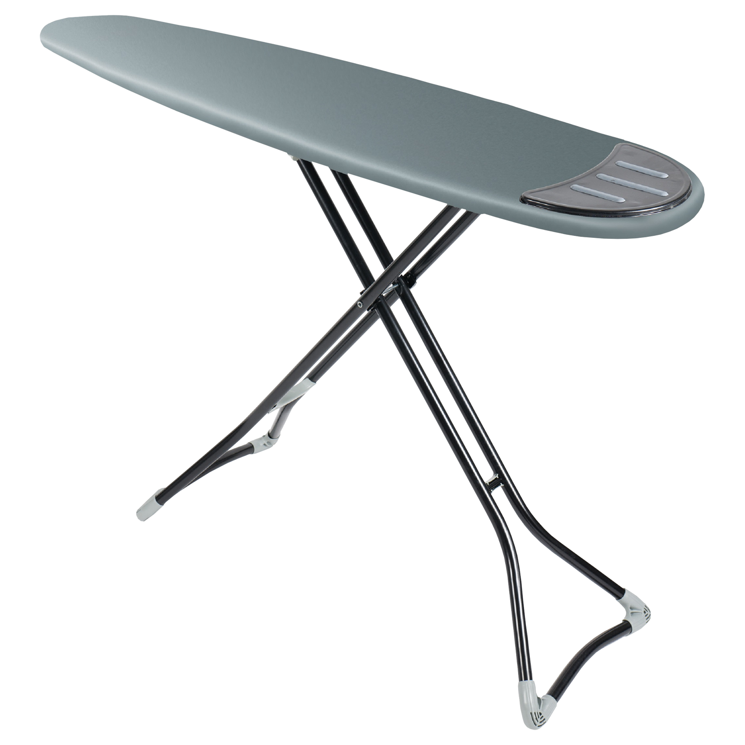 Изображение товара Доска гладильная HAUSMANN Vega 38x140см Изображение товара Доска гладильная HAUSMANN Vega 38x140см