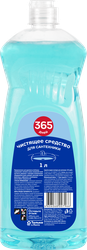 Средство для чистки сантехники 365 ДНЕЙ, 1л, картинка