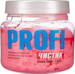 Средство ЧИСТИК Profi для очистки рук, 400г, фотография