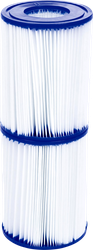 Картридж для фильтр-насоса BESTWAY Flowclear №2, Арт. 58094, картинка