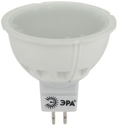 Лампа светодиодная ЭРА LED smd MR16-6w-842-GU5.3, Арт. Б0003289, фотография