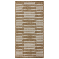 Ковёр CRAFT Турция CRF-246-0306, 80х150 см, изображение