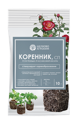 Стимулятор роста корней ЩЕЛКОВО АГРОХИМ Коренник, фото
