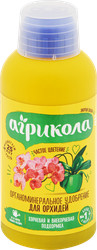 Удобрение для комнатных орхидей АГРИКОЛА Аква, Арт. 04-104, 250мл, фото