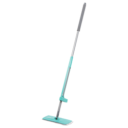 Швабра для влажной уборки пола HAUSMANN Easy clean с механизмом отжима Арт. HM-44/HM-62, изображение