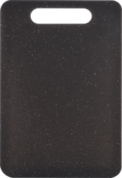 Доска разделочная HOMECLUB Marble 23x37см, пластик Арт. RLC-2, картинка