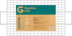 Решетка-гриль для мангала GIARDINO CLUB 52/62х32см хромированная сталь, Арт. ZDBQ-G006, крупный план