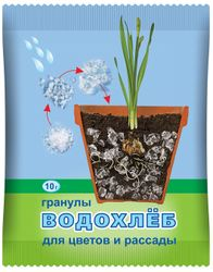 Гранулы д/цветов и рассады, картинка