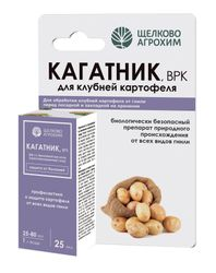 Средство от болезней ЩЕЛКОВО АГРОХИМ Кагатник ВРК, изображение