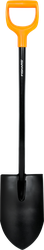 Лопата для земляных работ PLANTIC TERRA Solid/Твердый, Арт. 1026684, изображение
