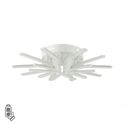 Светильник потолочный LUMION Alberta, с ПДУ LED 80W 3000-6000К 220V, вид
