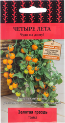 Семена ПОИСК Томат Золотая гроздь (А) (ЦВ), вид