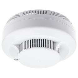 Электронный датчик дыма DUWI smoke alarm SAS-1, изображение