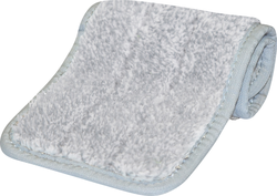 Насадка сменная HAUSMANN Care Clean к швабре HM-38, 34,5x12,3см Арт. HM-381, фото
