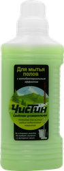 Средство для мытья полов ЧИСТИН Алтайские луга, 1кг, картинка