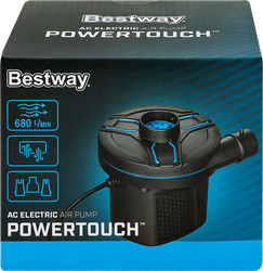 Насос электрический BESTWAY Sidewinder 220В, Арт. 62139/62252, вид