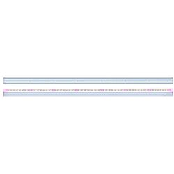 Светильник для растений JAZZWAY светодиодный, Арт. PPG T5i- 900 Agro WHITE 12W, фото