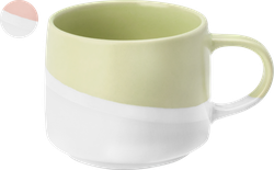 Кружка ATMOSPHERE Stripe керамика 520мл Арт. AT-K1922, вид