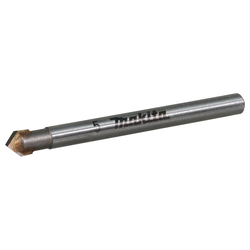 Сверло по стеклу MAKITA GEN2 5x51, изображение