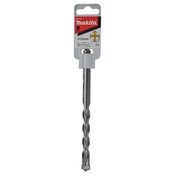 Бур MAKITA SDS-plus 4Cutter 12x100x160, вид