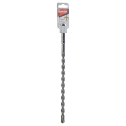 Бур MAKITA SDS-plus 4Cutter 10x200x260, вид