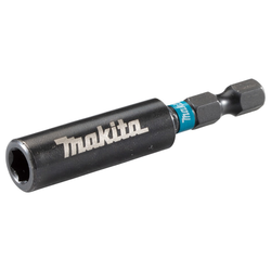 Магнитный держатель для бит MAKITA для бит 60 мм Impact Black, фотография