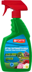 Инсектоакарицид от тли, гусениц и белокрылых BONA FORTE Арт. BF26020051, 750мл, изображение
