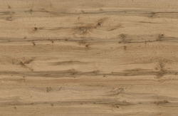 Стеновая панель ULTRADECOR Дуб Вотан U604 3050x600х6 мм МДФ, вид