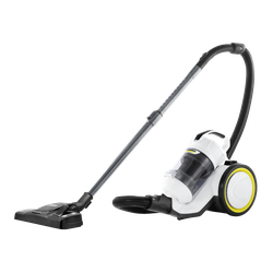 Пылесос KARCHER VC 3 Floor, с контейнером для сбора мусора, Арт. 1.198-170.0/1.198-127.0, фотография