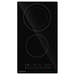 Варочная панель MAUNFELD электрическая EVCE292SDPBK, вид