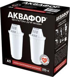 Комплект сменных фильтров а5, картинка