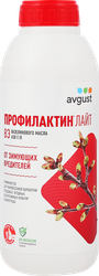 Инсектицид AVGUST Профилактин Лайт, 1000мл, детальное фото