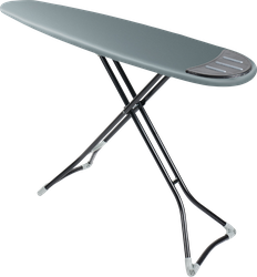 Доска гладильная HAUSMANN Vega 38x140см, фотография