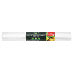 Пакеты для хранения MASTER FRESH 7мкм, 100шт, изображение