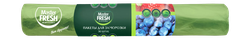 Пакеты для замораживания MASTER FRESH 20мкм, салатовые с принтом, глянец, 30шт, фото