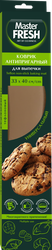 Коврик для приготовления MASTER FRESH Eco Line 33x40см, антипригарное покрытие, многоразовый, тефлон, картинка