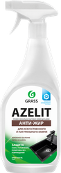 Спрей для чистки камня GRASS Azelit, 600мл, детальное фото