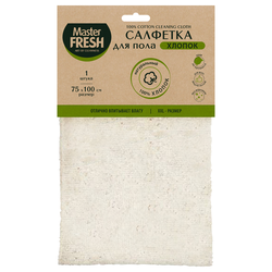 Тряпка для пола MASTER FRESH Eco Line XXL 75x100см, вид