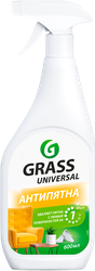 Средство чистящее GRASS Universal Cleaner универсальное, 600мл, вид