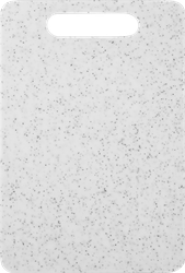 Доска разделочная HOMECLUB Marble 20x30см, картинка