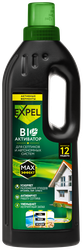 Биоактиватор для септиков и автономных систем EXPEL жидкий, Арт. TS10001, 750мл, вид
