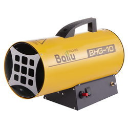 Пушка тепловая BALLU BHG-10 газовая, картинка