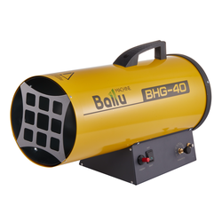Пушка тепловая BALLU BHG-40 газовая, фотография