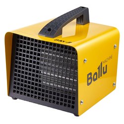 Пушка тепловая BALLU BKX-3, картинка