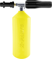 Пенное сопло KARCHER K-Parts, крупный план