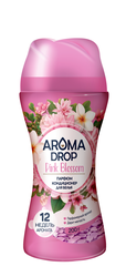 Парфюм-кондиционер AROMA DROP Розовое цветение, в гранулах, 200г, фото