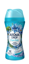 Парфюм-кондиционер AROMA DROP Альпийская свежесть, в гранулах, 200г, детальное фото