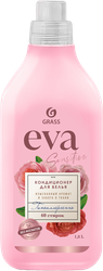Кондиционер для белья GRASS Eva sensitive концентрированный, 1,8л, фотография