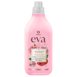 Кондиционер для белья GRASS Eva sensitive концентрированный, 1,8л, детальное фото
