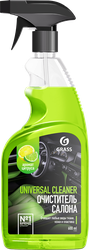 Очиститель салона GRASS Universal Сleaner, 600 мл, картинка